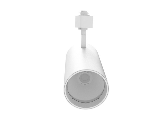 2700K-4000K LEDスポットライト フィックス, 110Lm/w IP20 LEDトラックランプ