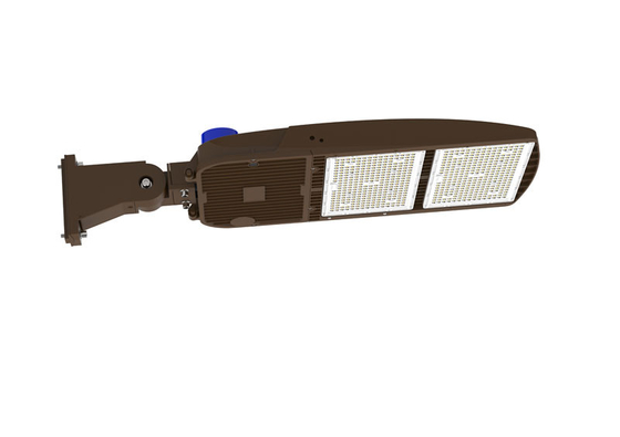 100W 150W 200W 240W 300W LED 靴箱ライト IP65 屋外 LED 駐車場ライト