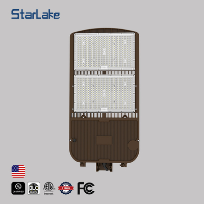15000LM-75000LM LED 屋外用エリアライト IP65 調節可能な色温