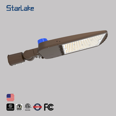 ブロンズ型 LED エリアライト 100W 150W 200W 240W 300W 道路/駐車場用