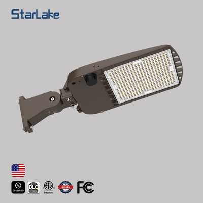 IP65 LED 屋外路灯 灯具 100W~300W 電力
