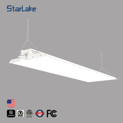 80W~300W LED ハイベイライト 暗調性 アルミニウム素材