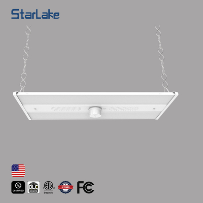 調節可能 400 ワットの高湾 LED 灯 倉庫 / ワークショップ