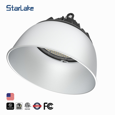 CCT 調節可能な倉庫 LED UFO ハイベイライト 120w 150w 200w 240w