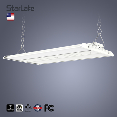 工業用LED線形ハイベイライト 150Lm/W AC120-227V 225W ハイベイライト