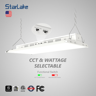 商用高湾照明装置 150Lm/W 110W LED高湾ディムブル