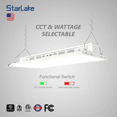 プレミアムLED線形ハイベイライト 150Lm/W 225W ディムブルLEDトンネルライト