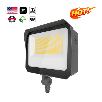 室外 IP65 防水 LED 洪水ライト 120W 150W スターレイク 駐車場用重用
