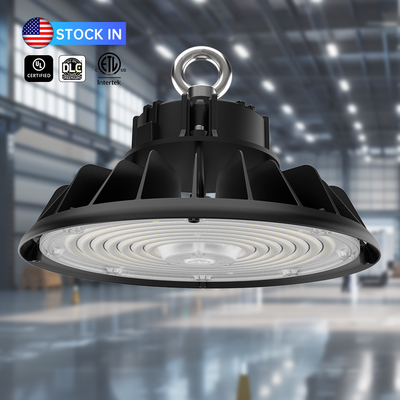 LED UFO ハイベイライト 3Cct 3Power Ip65 工業倉庫 工場照明