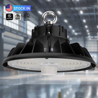 工業ワークショップ 倉庫 LED UFO ハイベイライト 100W 150W 200W 240W Ip65