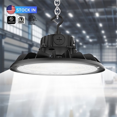110v 暖かい白色UFO LEDライト 工業用・商業用 高光出力 22500lm/36000lm