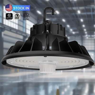 調整可能な 3CCT 150W Ufo LED ハイベイライト