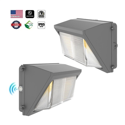 アルミ 5200lm 40ワット LED 壁パック ブラウン LED 外壁ビルライト