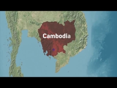 LED IP65 高通路灯